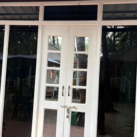 The Charming Nights Hotel Palolem Exterior photo