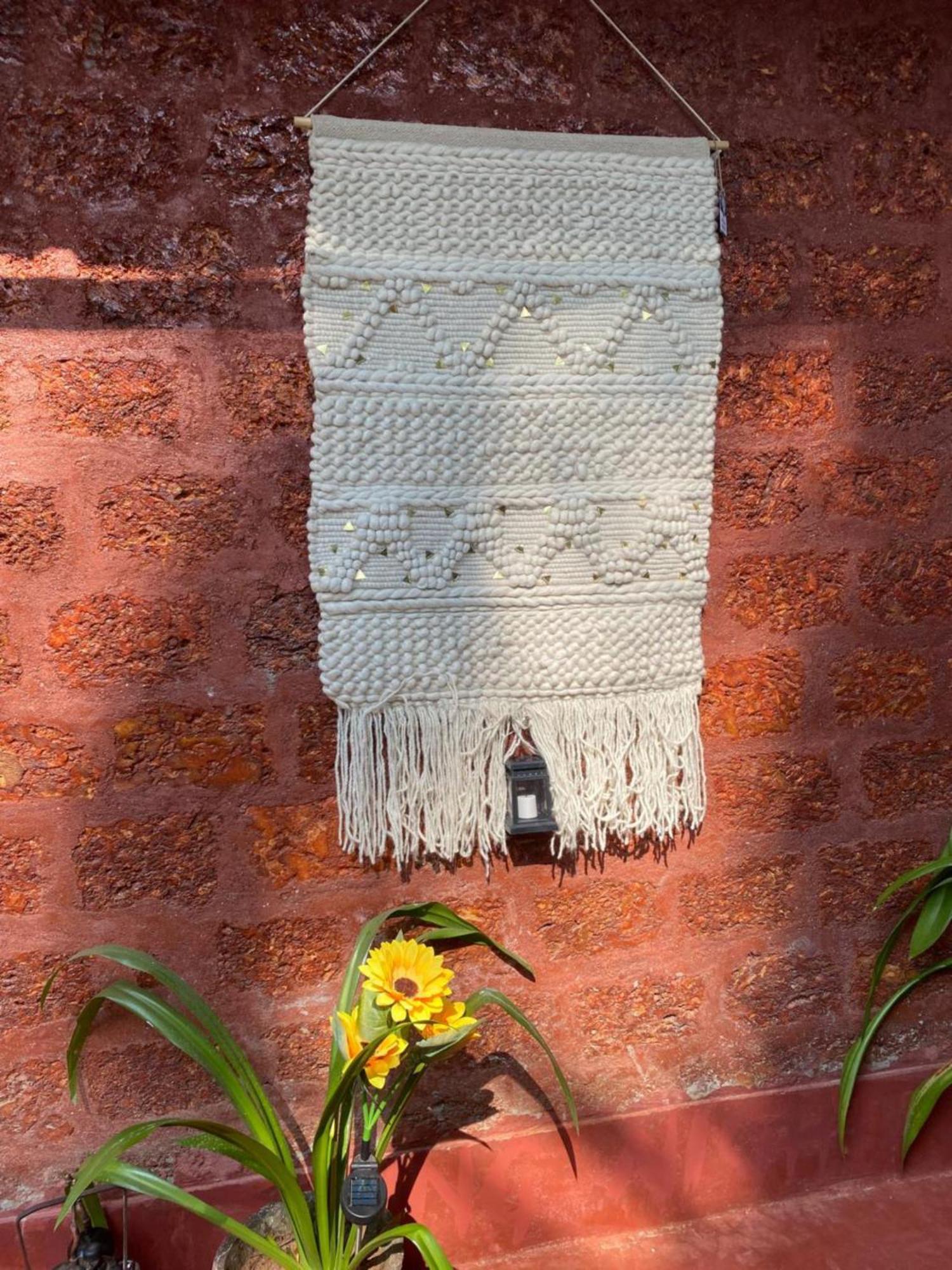 The Charming Nights Hotel Palolem Exterior photo