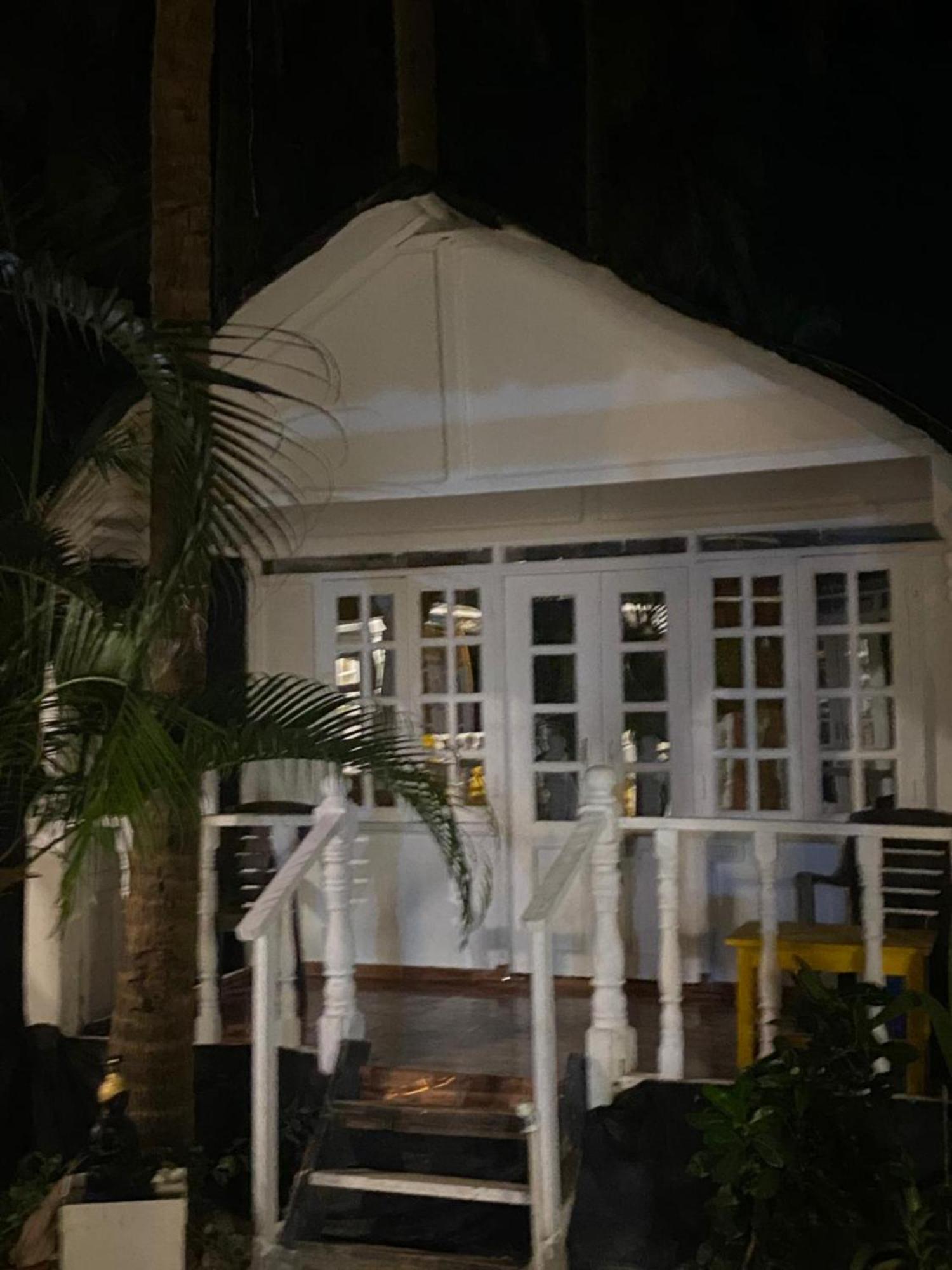 The Charming Nights Hotel Palolem Exterior photo